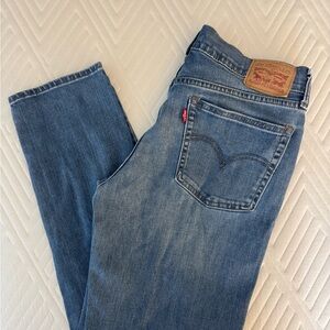 Levi's Women Boyfriend Jeans